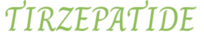 Tirzepatide PH