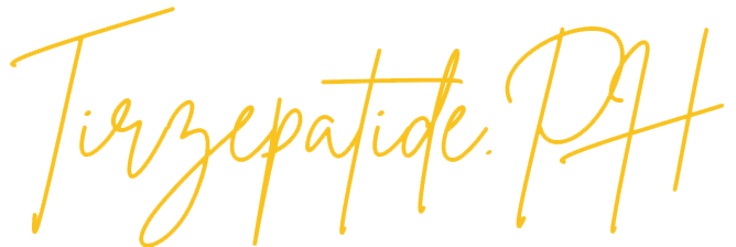 Tirzepatide PH
